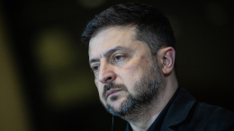 Зеленский признал, что «Орешник» невозможно уничтожить