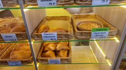 Глава Люберец приехал в пекарню «Машенька» после шутки Путина про пирожки