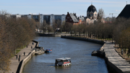 Путин: угрозы Калининградской области чреваты крупномасштабным конфликтом