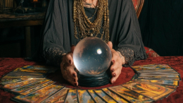 Колдуны загоняют людей в темный угол: Путин высказался об оккультизме