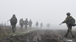 Путин: в зоне СВО находится 700 тысяч бойцов