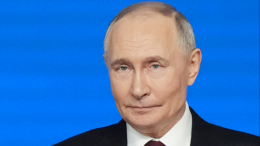 «Любить маму»: Путин назвал главный жизненный ориентир