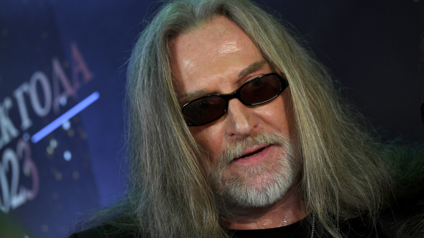 «Еще одного»: Джигурда рассказал о главной мечте на 2026 год