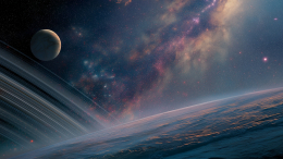 Астрономы нашли «планету-лимон», которая не вписывается в законы науки