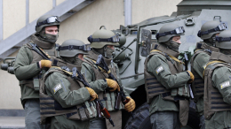 НАБУ провело обыск в горсовете Луцка по делу о взятке в 30 тысяч долларов