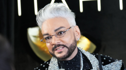 Спасла жизнь и предсказала будущее: Киркоров рассказал о родстве с Вангой