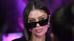 «Не рождена для этого»: Дочь Бони устроила истерику из-за полета в эконом-классе