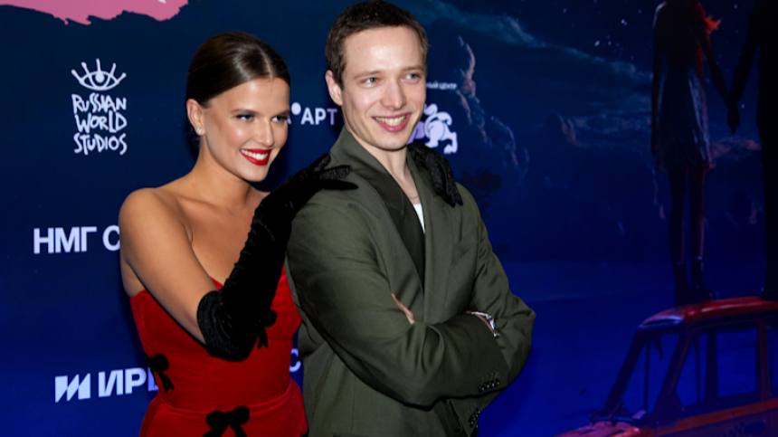 «Катюха + Леха равно навсегда!» — звезды на синей дорожке концерта «Ландыши. Вторая весна»