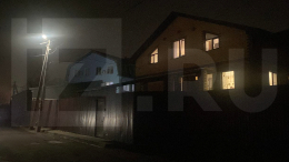 Три человека умерли от отравления в пансионате в подмосковном Видном