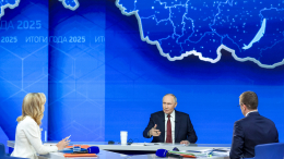 «Предложим сладенькое»: предприниматель из Люберец пообещал испечь Путину каравай