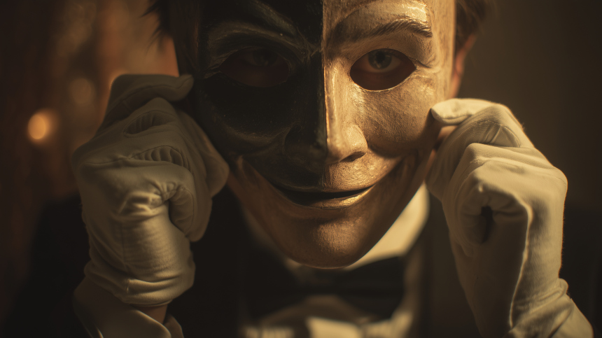 Манера переписки может выдать психопата, предупредили психологи