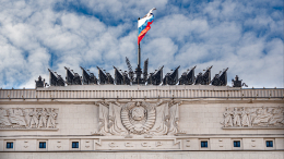 Россия расторгнет военные соглашения с 12 странами