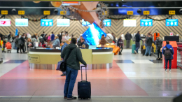 Россияне начали бронировать туры прямо перед поездками