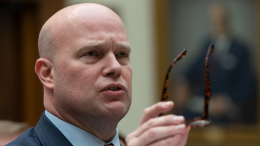 Постпред США при НАТО Уитакер дал совет Украине на зиму 2026 года