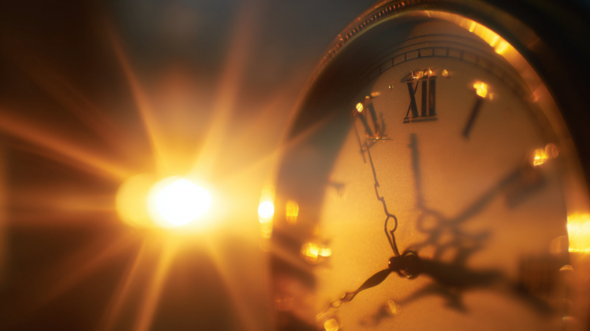 Самый короткий световой день в России продлится всего 18 минут