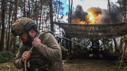 «Гиацинт-Б» не дал ВСУ создать укрепрайон в Гуляйполе. Лучшее видео из зоны СВО