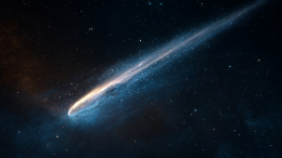 Ученые заявили о странных признаках 3I/ATLAS