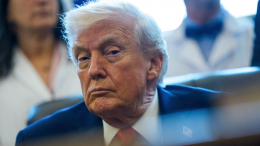 Трамп: США угрожает новый шатдаун