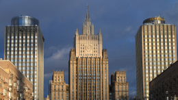 МИД России заявил о негативной позиции по ядерному оружию у Японии