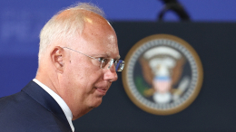 Спецпредставитель Путина Дмитриев сообщил о поездке в Майами