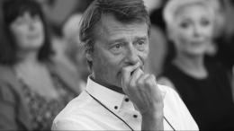 «Не играл, а проживал судьбы»: скончался народный артист РФ Анатолий Лобоцкий