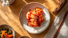 Неожиданный эффект кимчи: как корейский суперфуд меняет работу иммунитета