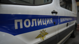 Подозреваемого в жестоком убийстве молодой девушки в Дубае задержали в Санкт-Петербурге