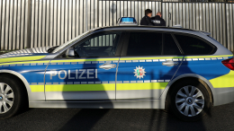 В Турции начали расследование из-за упавшего беспилотника