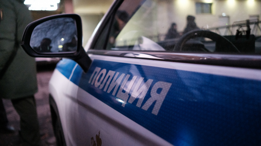 Подросток погиб при взрыве неустановленного предмета в Подмосковье