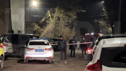 Очевидцы рассказали о сильном хлопке на месте трагического инцидента в Подмосковье