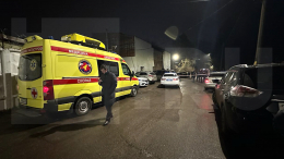 Названа официальная причина взрыва в Подмосковье