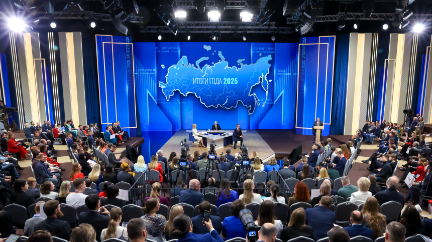 После прямой линии Путина проблемы на местах решают молниеносно