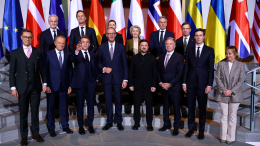 От единства к микрозайму: почему ЕС не рискнул тронуть замороженные российские активы