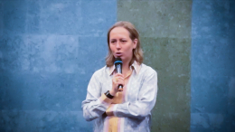 Цена «просветления»: что на самом деле происходило на тренингах коуча Ивлиевой