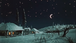 Тайны, курьезы и магия на площадке: как снимали «Вечера на хуторе близ Диканьки»