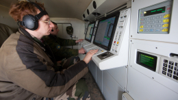 Силы ПВО сбили три украинских беспилотника над Россией за ночь