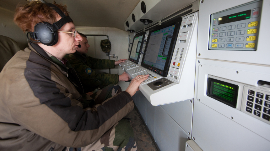 Силы ПВО сбили три украинских беспилотника над Россией за ночь