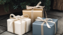 Собянин: московские волонтеры доставили подарки детям в новые регионы