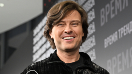 «Черный» пиар? Шаляпин объяснил спорные слова о женщинах шестилетней давности