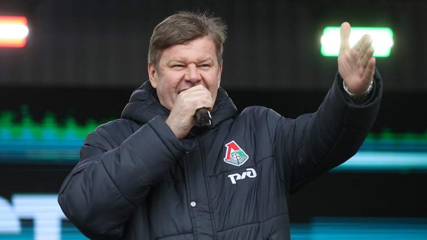 «Детский сад»: Губерниев о реакции Галлямова на утренний звонок журналистки