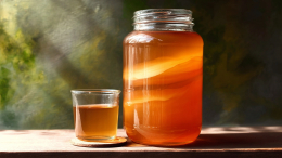 Три чашки в день: что есть и пить при проблемах с кишечником