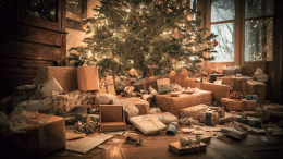 От неловкости к выгоде: что делать с ненужными подарками и как на них заработать