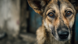 В Ростовской области проверят информацию о гибели животных в приюте