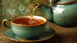 Таблетки без пользы: врач рассказала, чем нельзя запивать железо