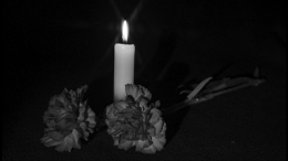 На 106-м году жизни скончалась старейший русский скаут мира Лидия Герич