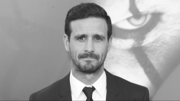 Актер из фильма «Оно 2» Джеймс Рэнсон покончил с собой дома в Лос-Анджелесе