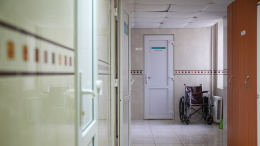 В Перми умер людоед Михаил Малышев