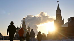 Большие холода — в большие города: москвичей предупредили о скорых морозах