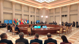 Триллион на горизонте: ЕАЭС укрепляет позиции в мировой экономике