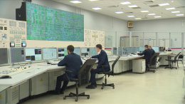 Несут тепло и свет: в России отмечают День энергетика